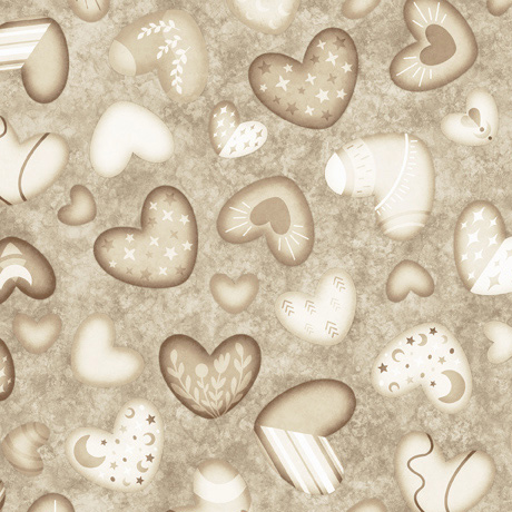 MINKY PRINTS             